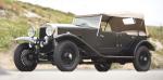 O.M. 665 Supercharged Tourer 1928 года